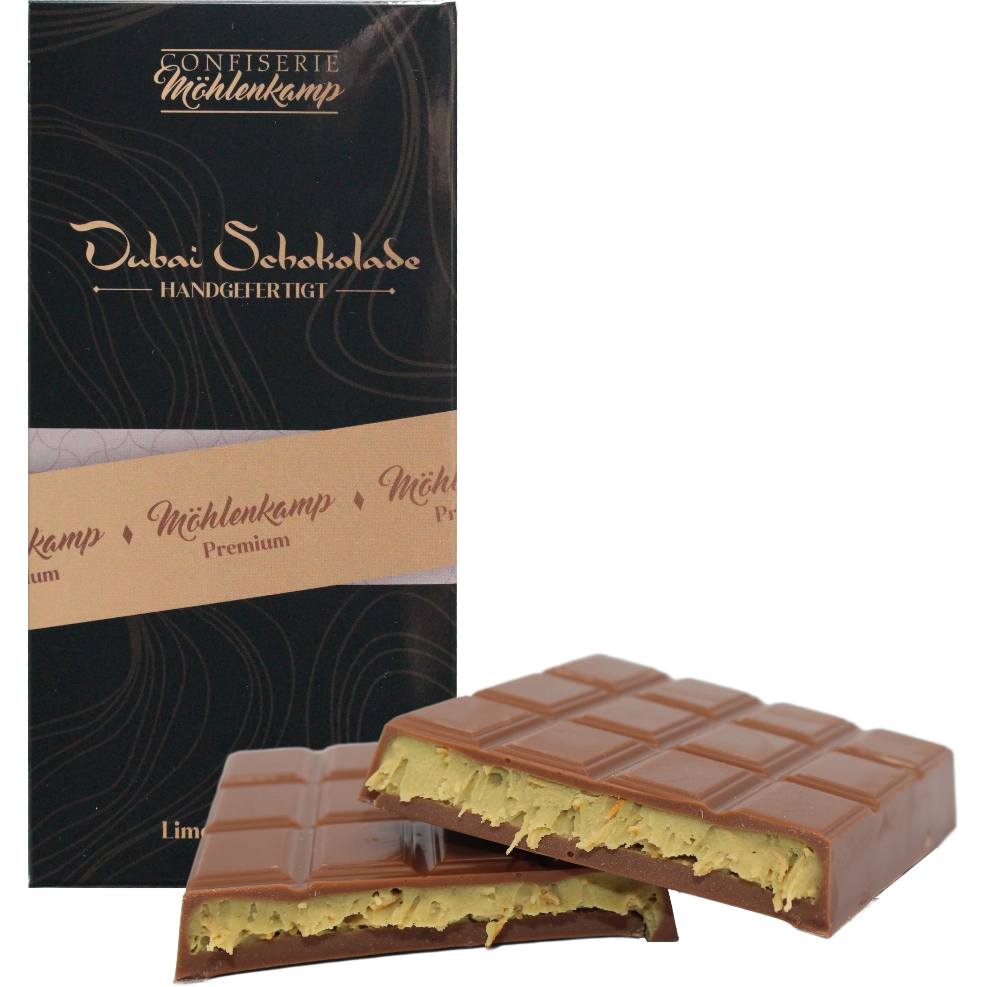 Dubai Schokolade Dubai Schokolade
