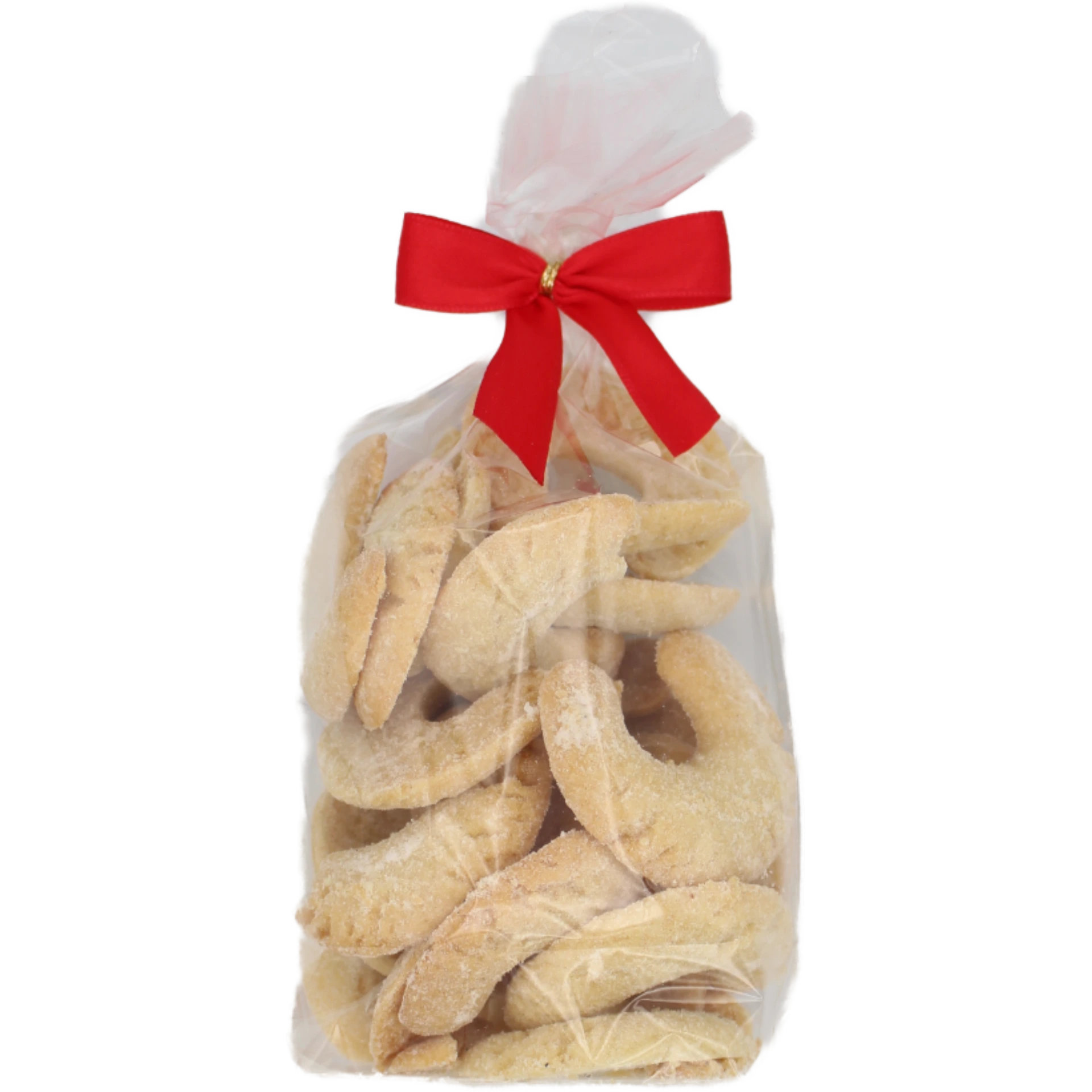 Vanillekipferl Vanillekipferl