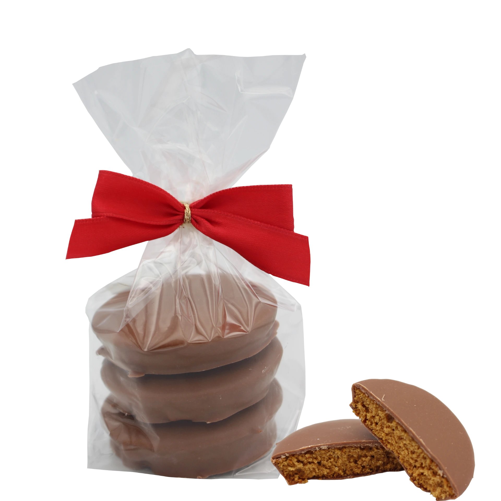 3er Lebkuchen | Vollmilch 3er Lebkuchen | Vollmilch