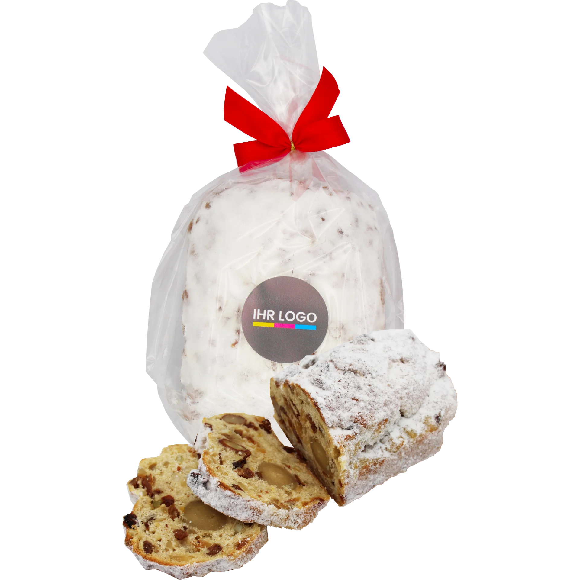 500g Stollen 500g Stollen
