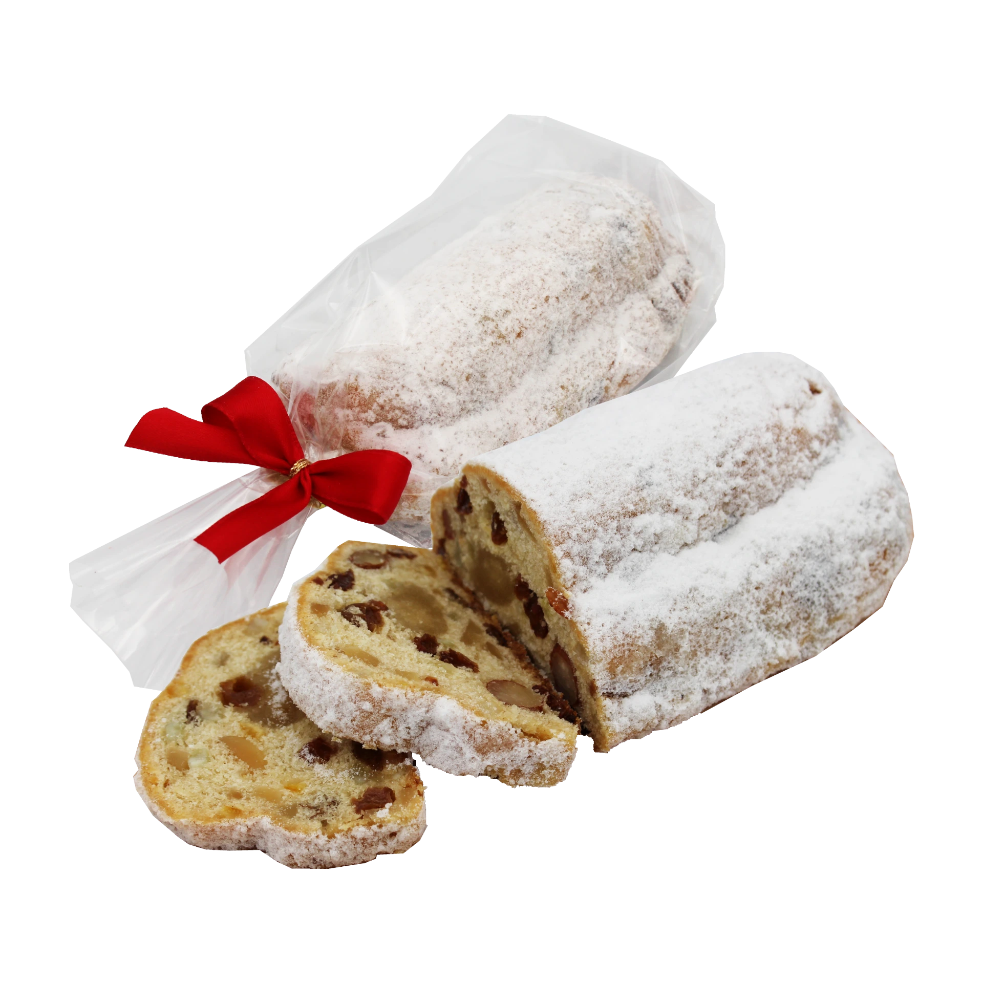 250gr. Christstollen