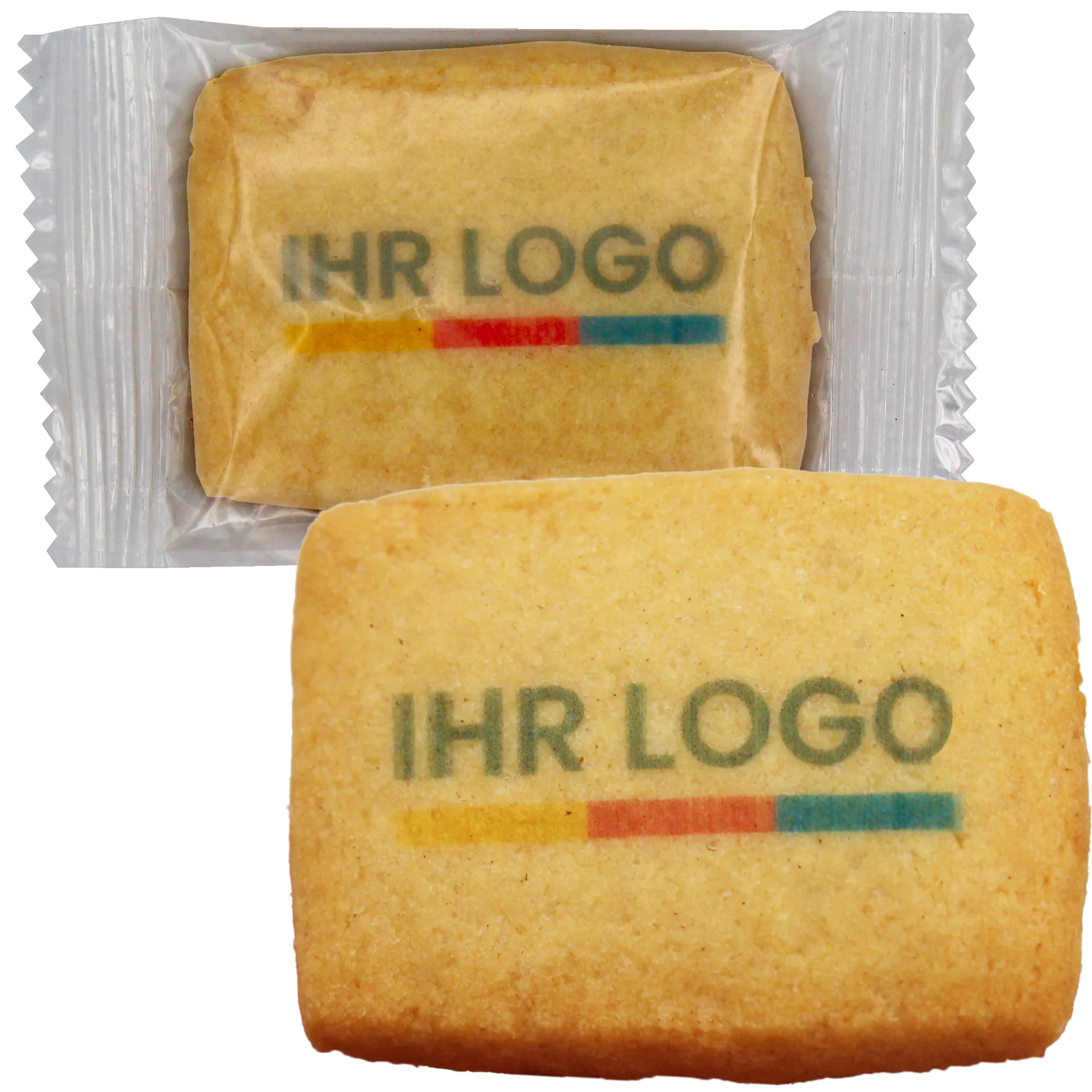 Logo Keks Vanille Logo Keks Vanille