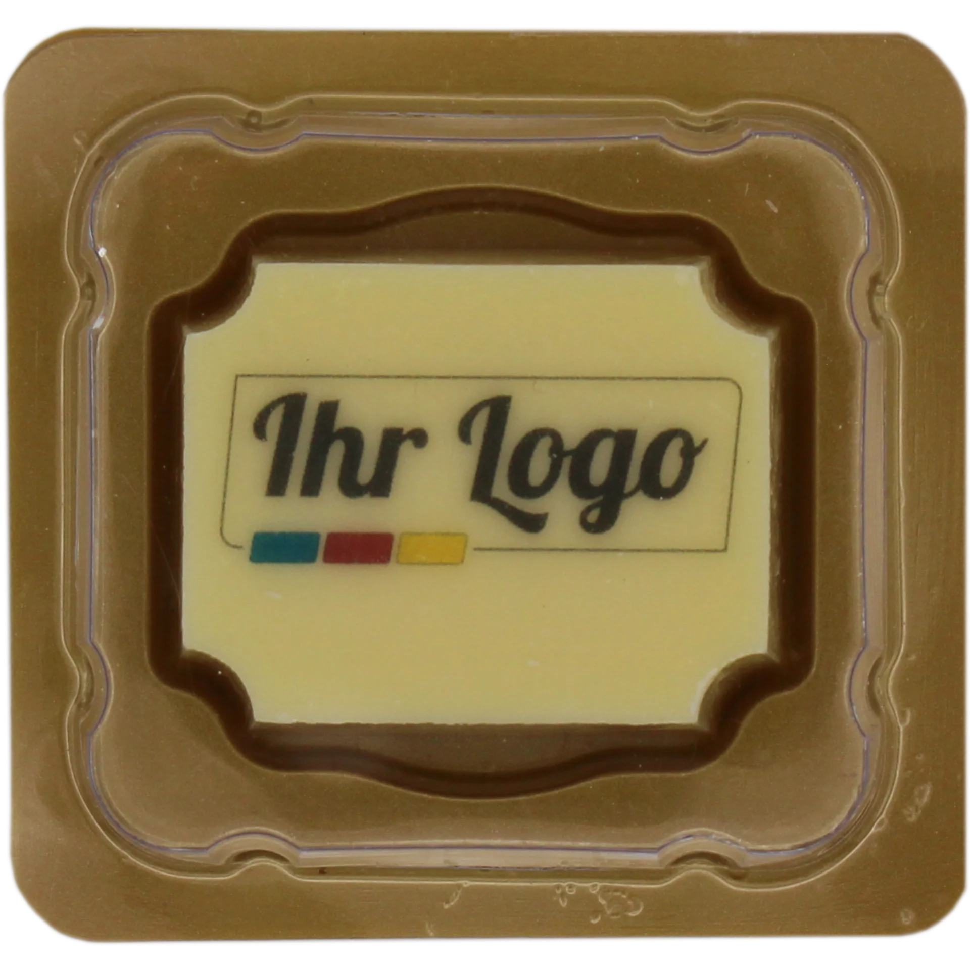 1er Logopraline 1er Logopraline
