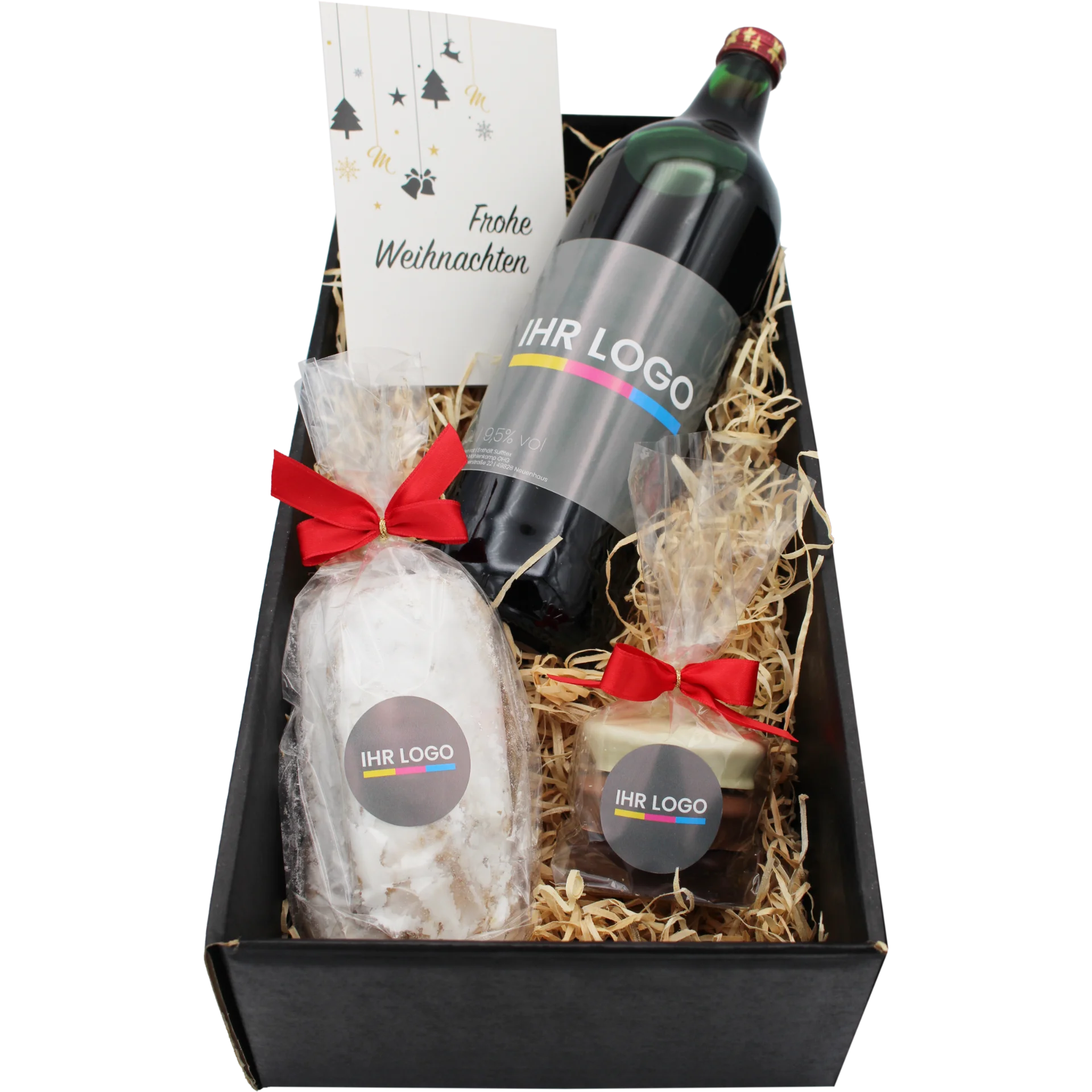 Geschenkbox Geschenkbox