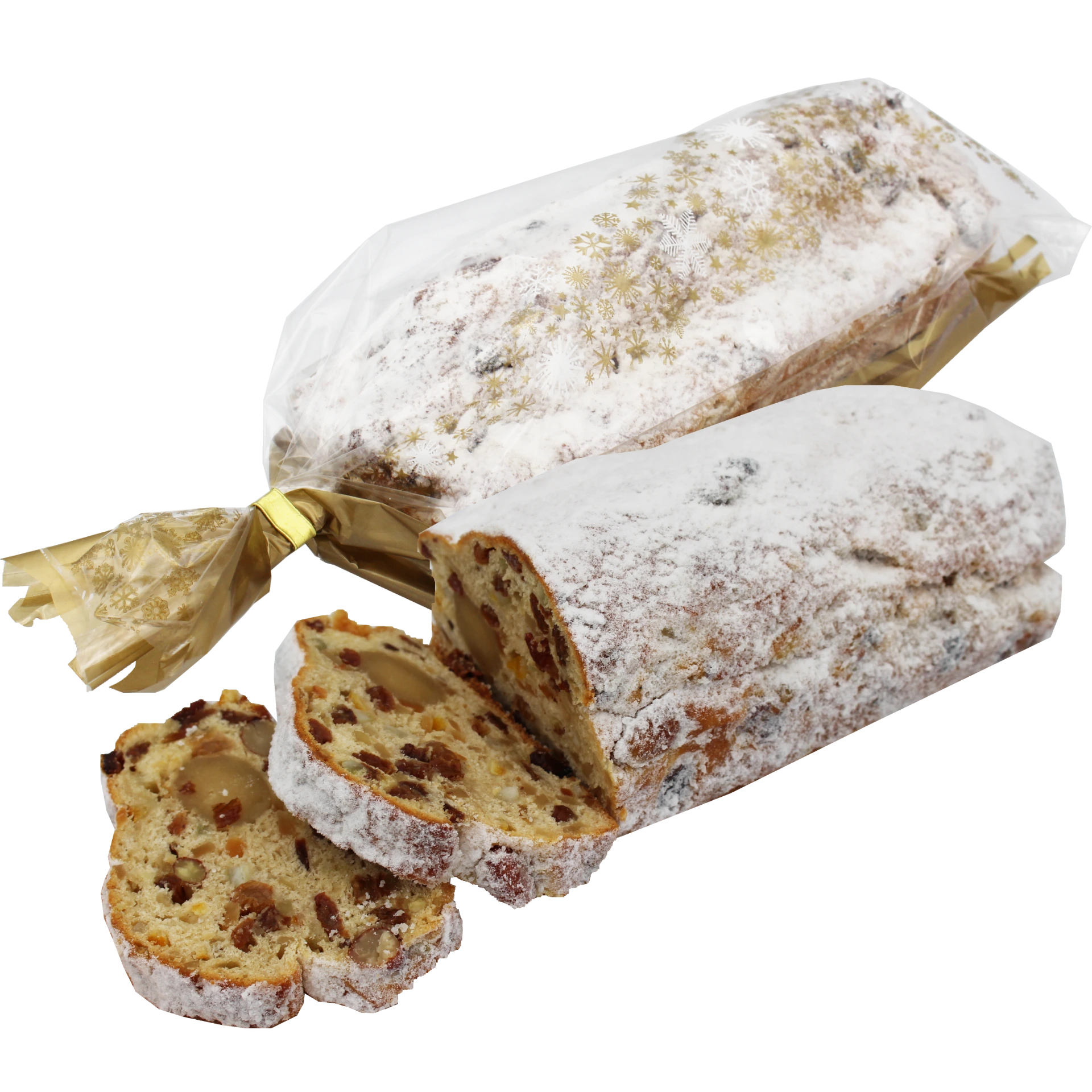 1000gr. Christstollen 1000gr. Christstollen