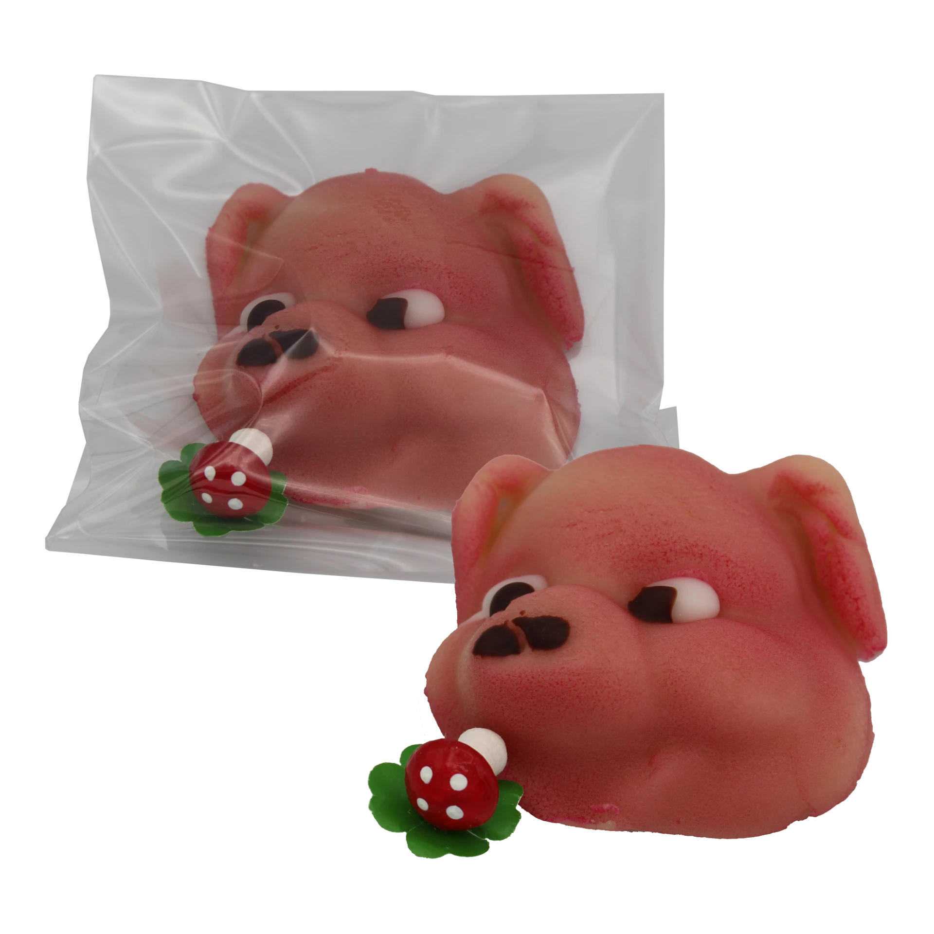 Marzipanschwein Marzipanschwein