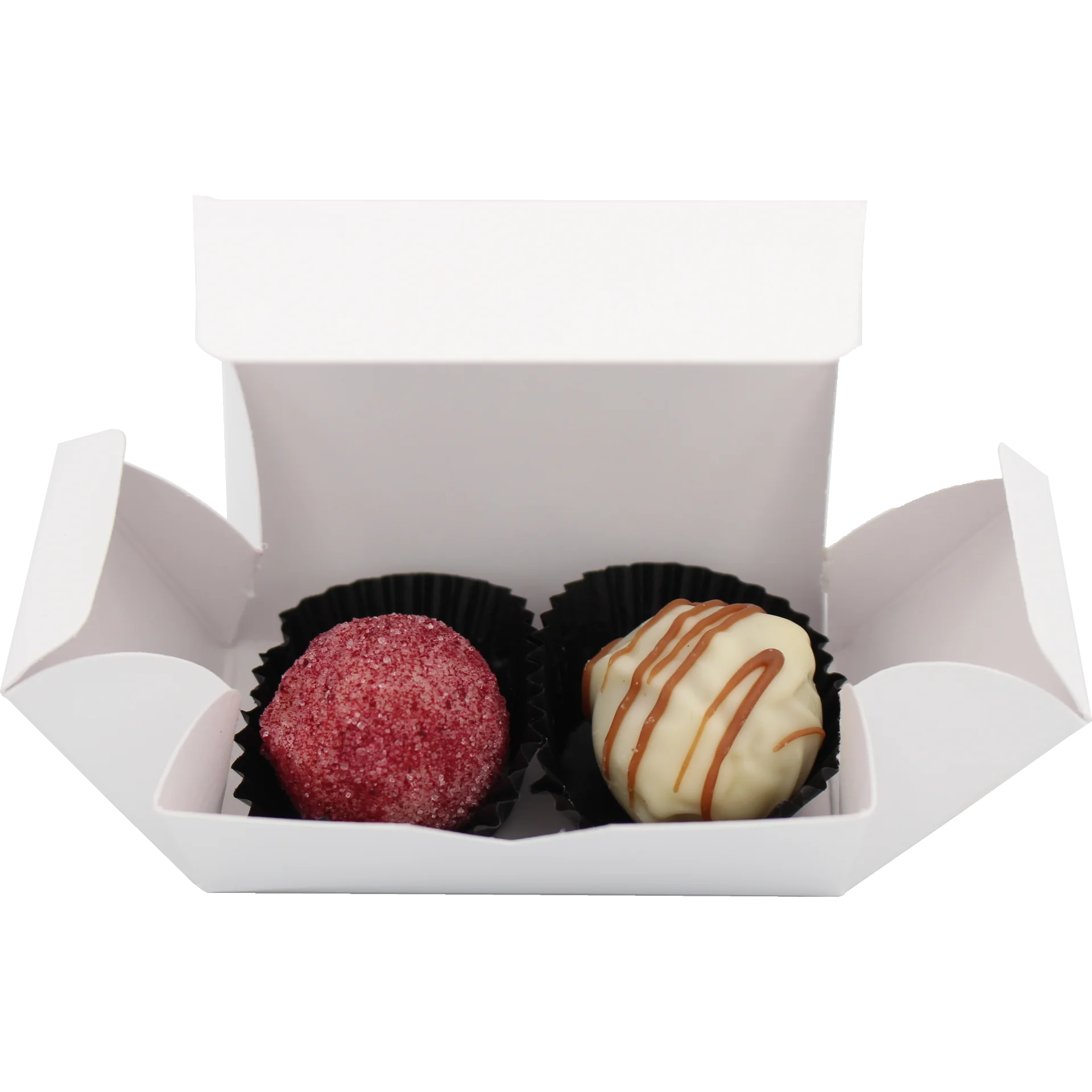2er Pralinenwürfel 2er Pralinenwürfel