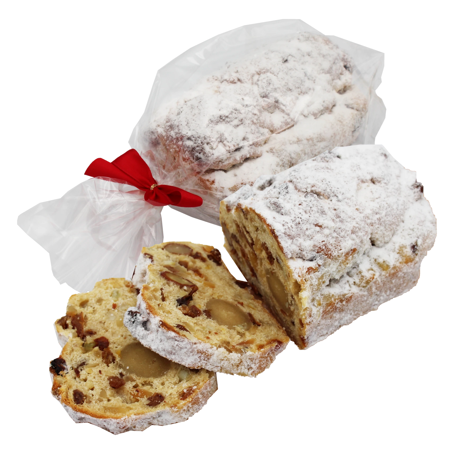 500gr. Christstollen 500gr. Christstollen