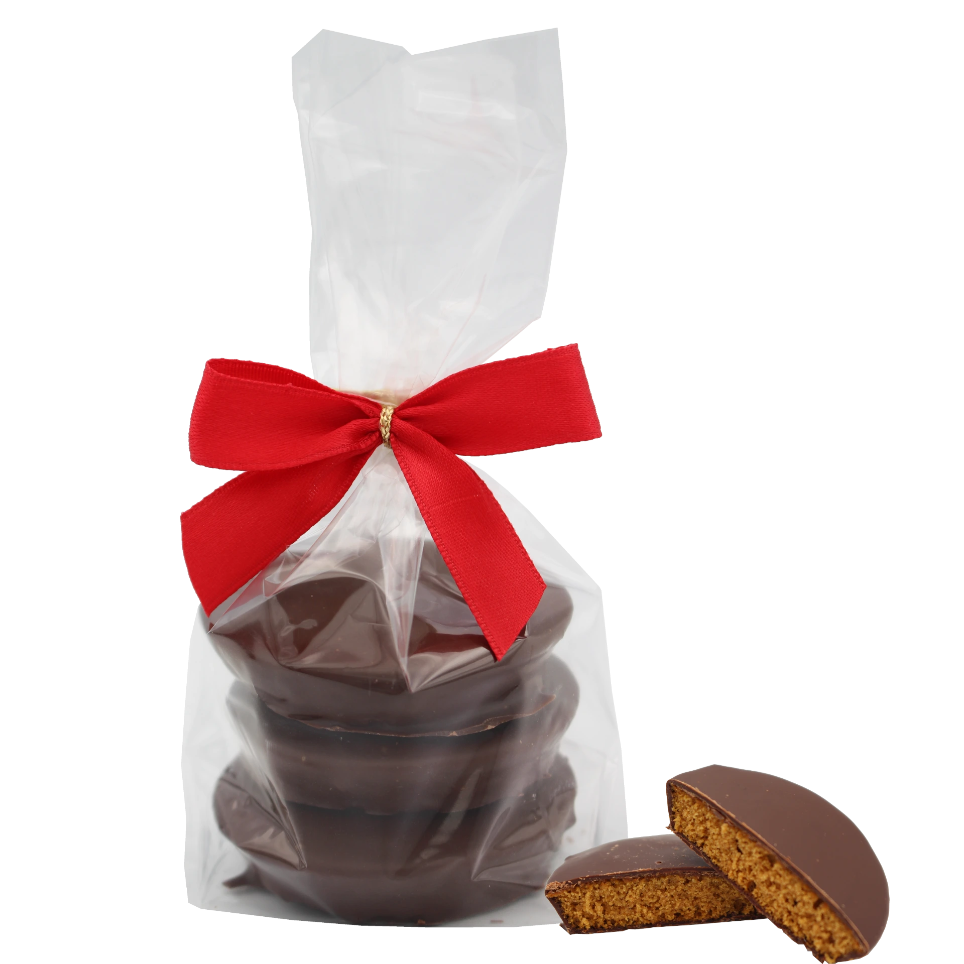 3er Lebkuchen | Zartbitter 3er Lebkuchen | Zartbitter