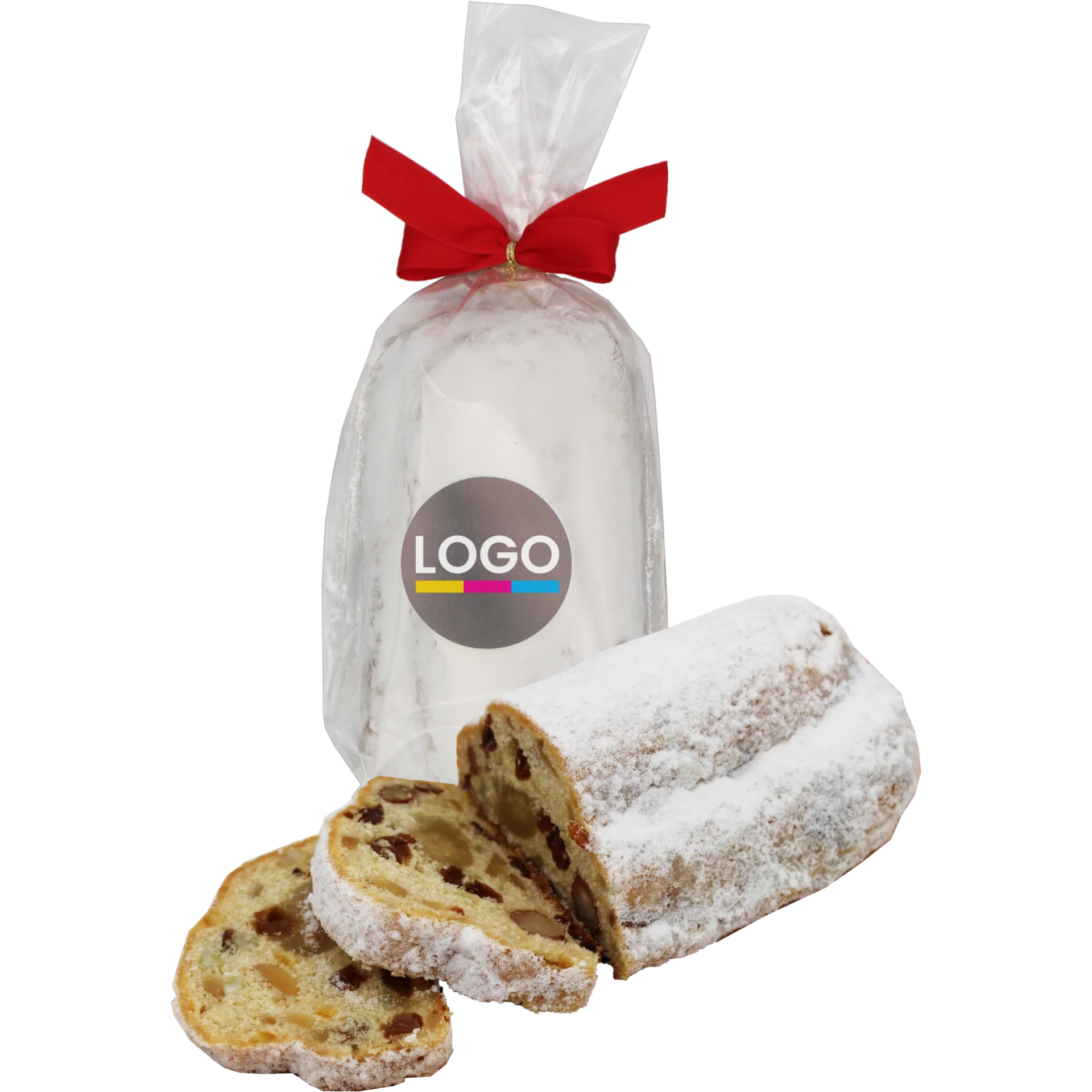 250gr. Stollen 250gr. Stollen